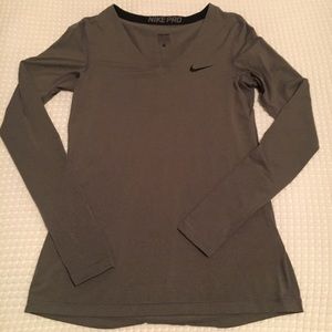 Nike Pro Shirt